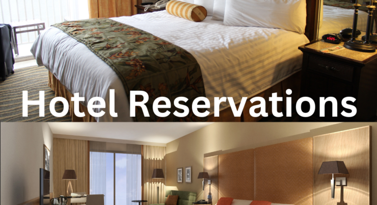 Hotel Reservations