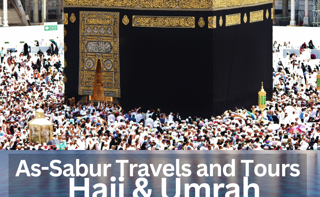 Hajj and Umrah Packages