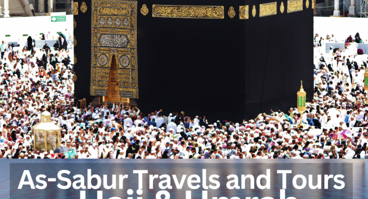 Hajj and Umrah Packages